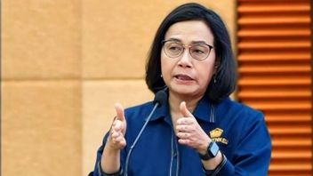 Sri Mulyani Nilai Perekonomian Indonesia Tumbuh Kuat dan Stabil Sepanjang 2024