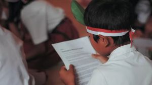 Kemendikbudristek Bakal Revitalisasi 59 Bahasa Daerah Sepanjang 2023, Ini Daftarnya
