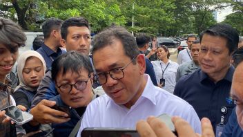 贸易部长布迪:外交软化成为印尼应对全球贸易挑战的战略