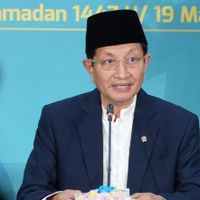 Menag Tegaskan Ruang Digital Perlu Fondasi Agama dan Etika