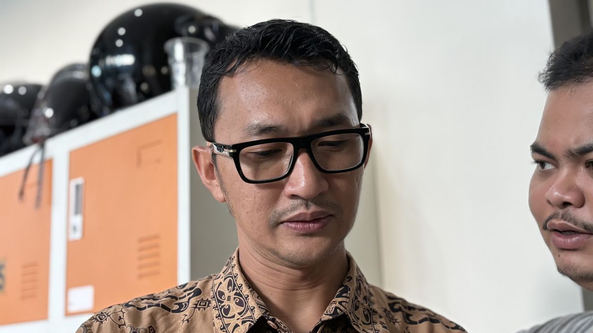 KPK Sita 18 Aset Tanah dari Jamal Shodiqin Staf Ditjen Binapenta dan PKK Kemnaker 