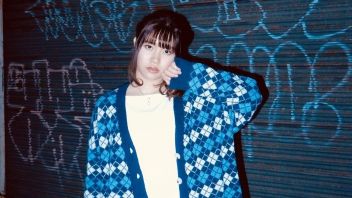 Pucchi eks JKT48 Ditunjuk sebagai Manajer Pengembangan Artis KLP48