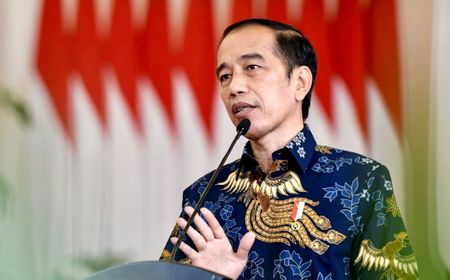 Jokowi Terbitkan Inpres 4/2021, Perintahkan Jajarannya Dukung Penyelenggaraan PON dan Paralimpik Papua