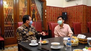 Sekilas tentang Gibran Rakabuming: Mengidolakan Ahok hingga Disebut Berpeluang Besar dalam Politik Indonesia