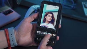 Selain TikTok, ByteDance Kembangkan Aplikasi CapCut Khusus untuk Pengguna AS