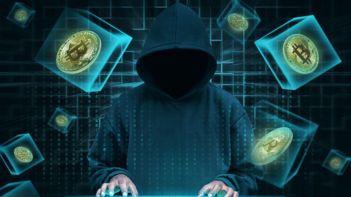 2022 年 5 次最大的加密黑客攻击，黑客设法收集了 67.3 万亿印尼盾