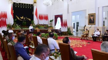 Hadapi Tahun Politik, KSP: Sudah Sepatutnya Menteri Disiplin Jalankan Agenda Presiden