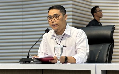 Eks Pejabat Kemenkes Tersangka Korupsi Pengadaan APD COVID-19 Ditahan KPK