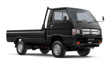 جاكرتا - أكثر من 30 ألف وحدة من طراز ميتسوبيشي L300 متأثرة بالعودة إلى الوطن في إندونيسيا ، وهذا لن يكون مثمرا.