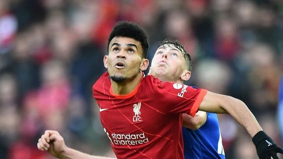 Piala FA: Debut Luis Diaz Antar Liverpool Libas Cardiff City 3-1