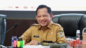 Mendagri: Inflasi Bulanan 3 Provinsi Terdampak Bencana Membaik