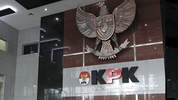 The Increase In Asset Value Is Called The KPK So A Factor In Increasing Official Assets