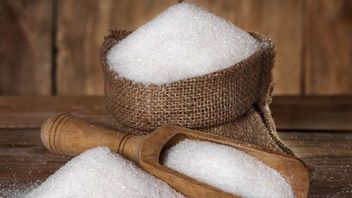 在庫と価格を維持し、ID FOODはイード40,000の前に2023トンの輸入砂糖を入れることを目標としています