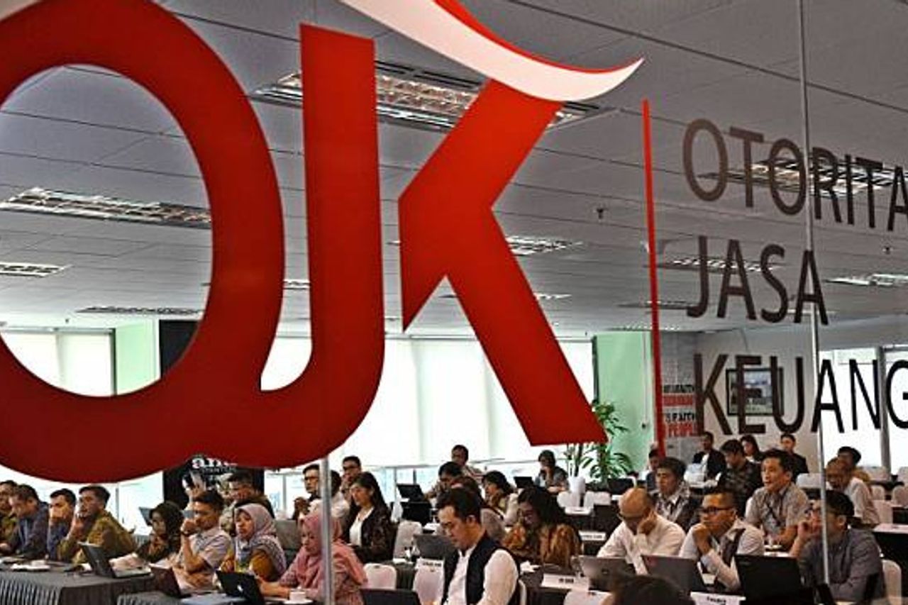 OJK、TPAKD最適化により北スラウェシ島における金融アクセス拡大を支援