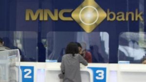 複合企業Hary Tanoesoedibjoが所有するMNC銀行は、ノブ銀行との合併のニュースについて証券取引所に説明します