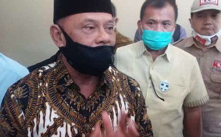 Pernyataan Pangkostrad tentang Polemik Hilangnya Patung Soeharto, Sarwo Edhie Wibowo dan AH Nasution yang Masih Dipersoalkan Gatot Nurmantyo