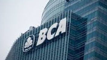 Cyber Crime Continues To Evolution, BCA Shares The Strategy Behind Its Security System