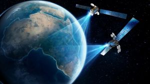 Mengenal Apa Itu Citra Satelit: Pengertian, Fungsi, dan Manfaatnya dalam Kehidupan Modern
