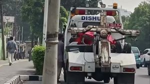 Dua Oknum Dishub Masih Diperiksa Inspektorat Buntut Kasus Suap Rokok dari Sopir Bajaj