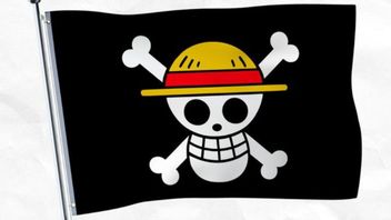 Minta Warga Palembang Tak Kibarkan Bendera One Piece, Walkot: Agar Tidak Terpecah Belah