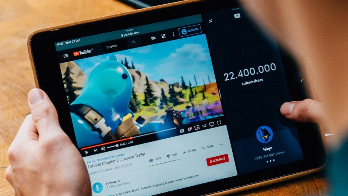 YouTube トライアル スパム コメント モデレーション システムにより、クリエイターのコンテンツが頻繁に中断される