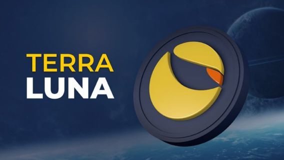 Bitcoin Collapses, Crypto Terra (LUNA) Prices Even Fly High