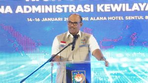 Ditjen Bina Adwil Tekankan Dampak Nyata dan Percepatan Aceh di Tahun 2026