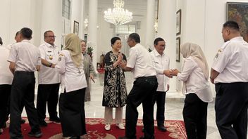 프라모노 : DKI ASN에 대한 주 1 일 WFA에 대한 프라모노의 결정을 기다리십시오.