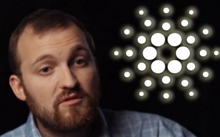 Charles Hoskinson: Cardano Akan Lebih Terdesentralisasi Dibanding Kripto Lain