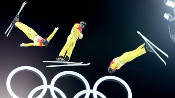 PBOC Tests Digital Currency At Winter Olympics, US Worries China Controls Global Transactions