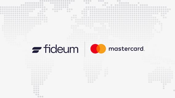 Gandeng Mastercard, Perusahaan Ini Siap Integrasikan Aset Digital untuk Transaksi Sehari-hari