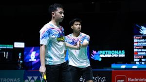 Malaysia Open 2026: 5 Wakil Indonesia Tembus Perempat Final