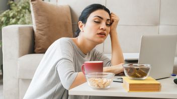 ドーパミンが低い、体にどのような影響がありますか?バランスを保つ方法をチェックする