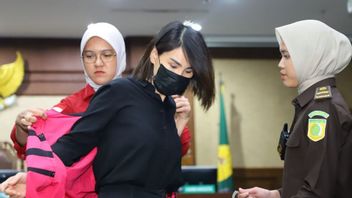 Divonis 5 Tahun, Aset Koruptor Helana Lim Dikembalikan Karena Tak Terkait Kasus