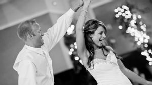 Wedding Song yang Paling Banyak Diputar Sepanjang 2023 Terungkap