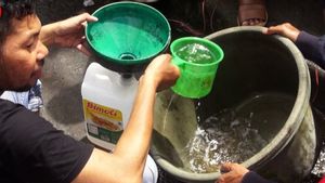 Pertamina: Stok Minyak Tanah Cukup hingga 97 Hari ke Depan di Ambon