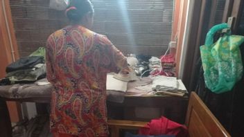 Komnas Perempuan敦促DPR通过家政工人保护法案