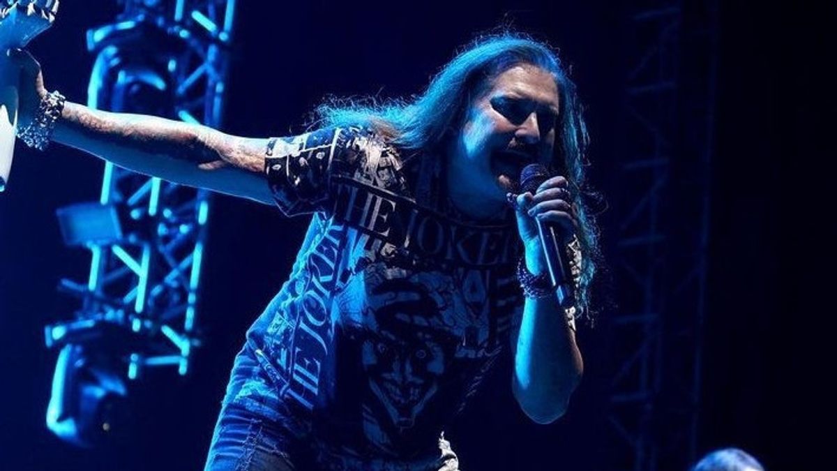 Dream Theater Rilis Video Klip Kelima dari Album Baru, Kali Ini <i>Answering The Call</i>