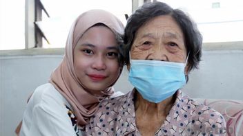 国境なき愛、マレーシアで中国系のイスラム教徒の移民労働者の子供の感動的な物語