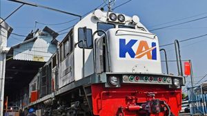 Until November 2024, Daop 7 Records 8.5 Million Customers Using Train Services