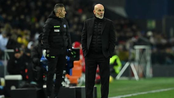 Milan : Stefano Pioli devient entraîneur de Napoléon