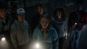 Stranger Things Series Promises Fun In Season Four