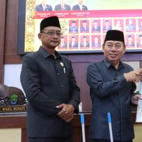 LKPJ 2025, DPRD Bulungan Soroti Mandeknya RS Pratama Bunyu dan Realisasi Faskes Tanah Kuning