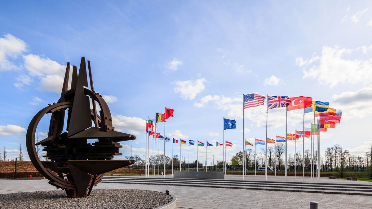 US Withdraws 5,000 Troops from Germany, NATO Asks Europe to Strengthen Defense