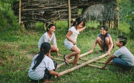 Mengenal Tari Rangku Alu Khas Flores NTT, Terinspirasi dari Permainan Tradisional