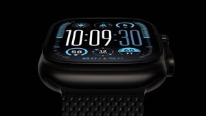 Apple Memperkenalkan Apple Watch Ultra 2 dan Apple Watch Series 10 