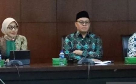 Kaltim Paparkan Kesiapan sebagai Tuan Rumah MTQN kepada Kemenag