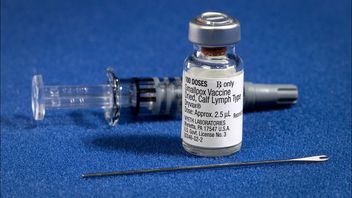 猴痘病例达到13.500例，美国政府增加疫苗供应180万剂