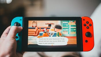 Cara Merekam Video Gim di Nintendo Switch dan Membagikannya ke Media Sosial