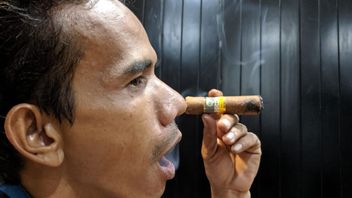 Cara Yogyakarta Kurangi Penyebaran COVID-19: Perbanyak Kawasan Tanpa Rokok